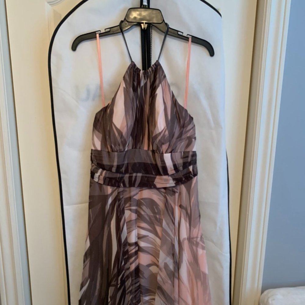Cocktail dress